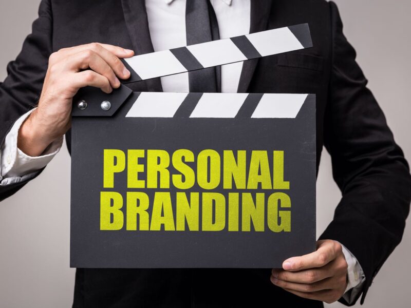 LA MARCA PERSONAL O PERSONAL BRANDING